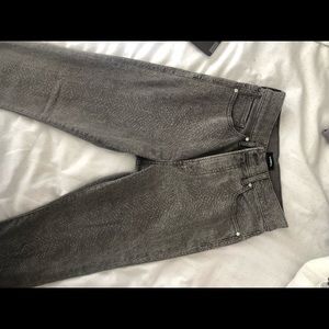 Express Jeans